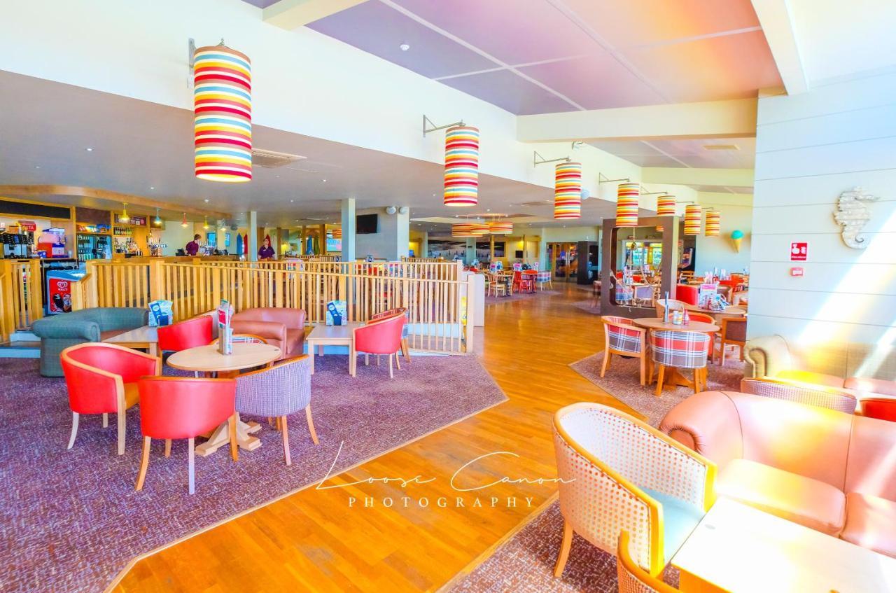 River Lodge Platinum Plus Holiday Home With River Views, Free Wifi & Netflix Camber المظهر الخارجي الصورة